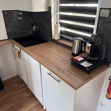 Design-studio Mit Wellness-bad&smart Access Apartment *