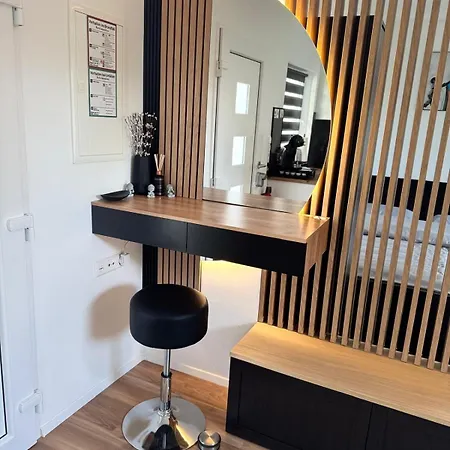 Design-studio Mit Wellness-bad&smart Access