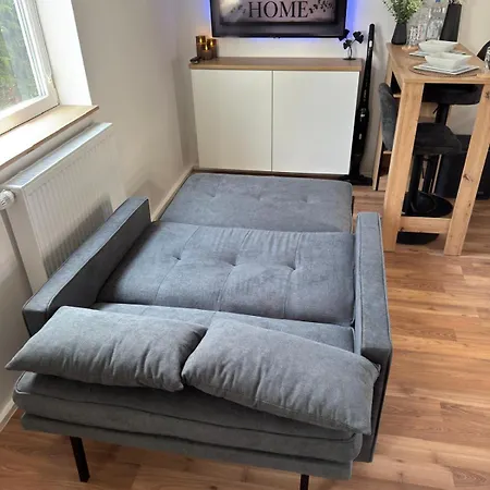 Design-studio Mit Wellness-bad&smart Access Heiningen