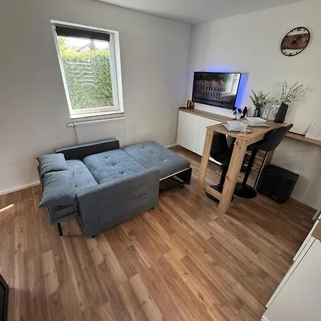 Design-studio Mit Wellness-bad&smart Access *