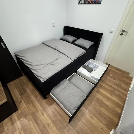 Design-studio Mit Wellness-bad&smart Access Apartment